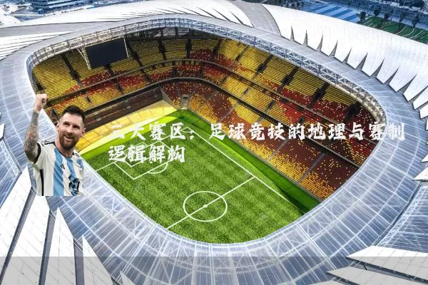 三大赛区：足球竞技的地理与赛制逻辑解构