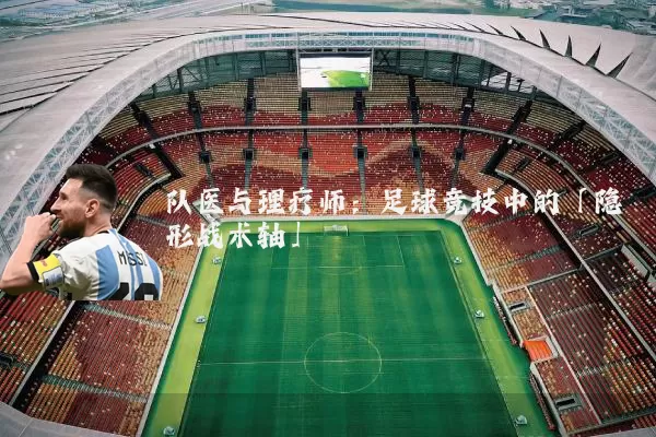 队医与理疗师：足球竞技中的「隐形战术轴」