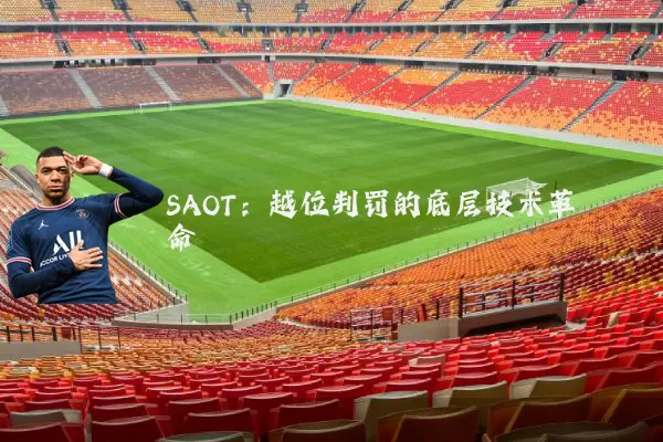 SAOT：越位判罚的底层技术革命
